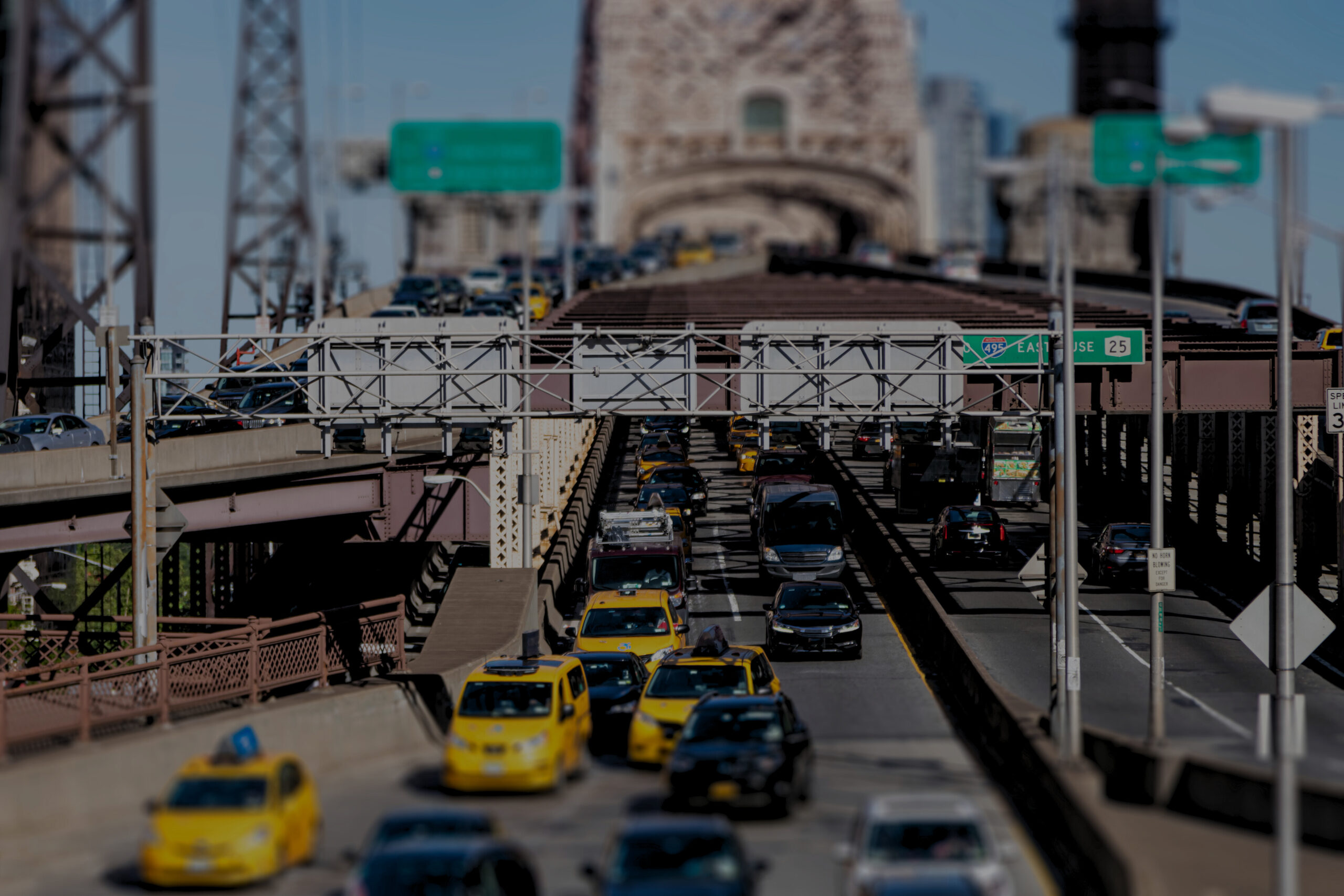 NYC Congestion Pricing Plan